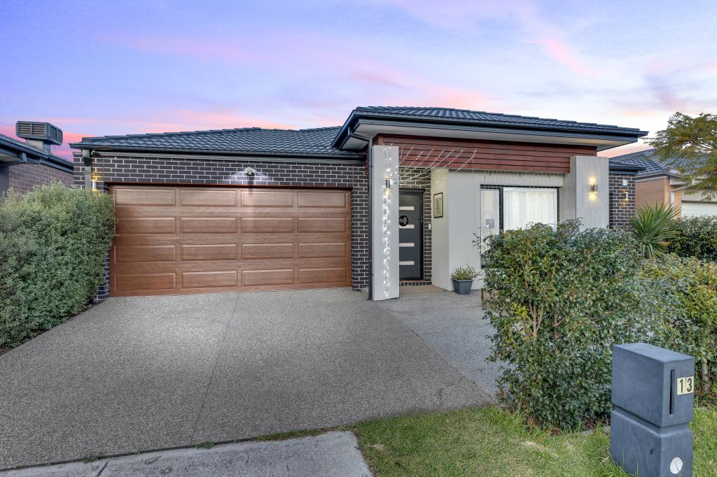 13 Ravenshaw Ch, Tarneit, VIC 3029