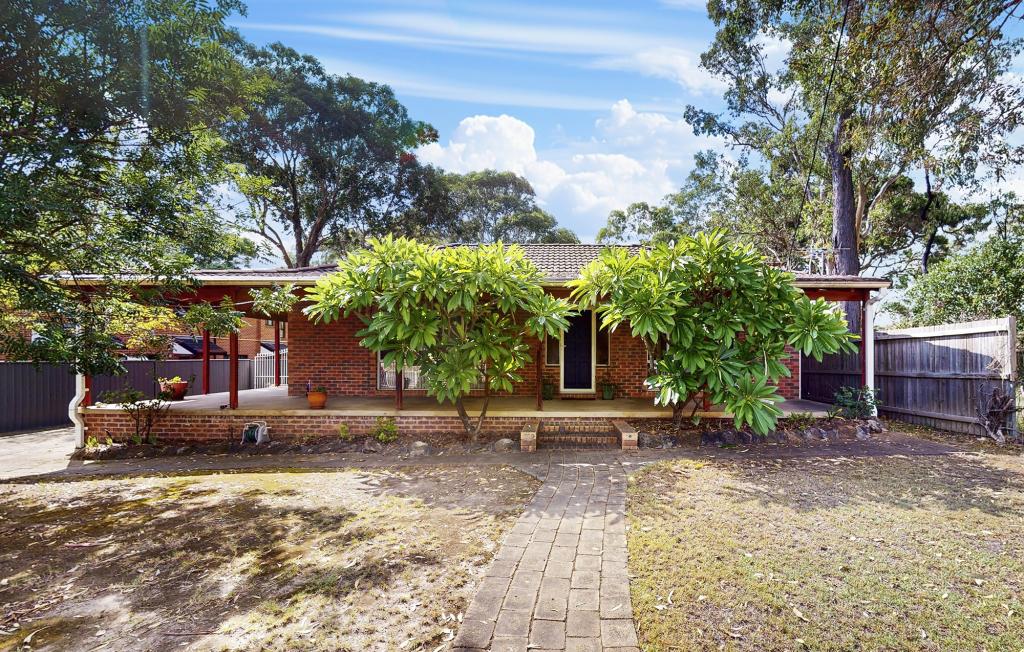 55 Lower Mount St, Wentworthville, NSW 2145