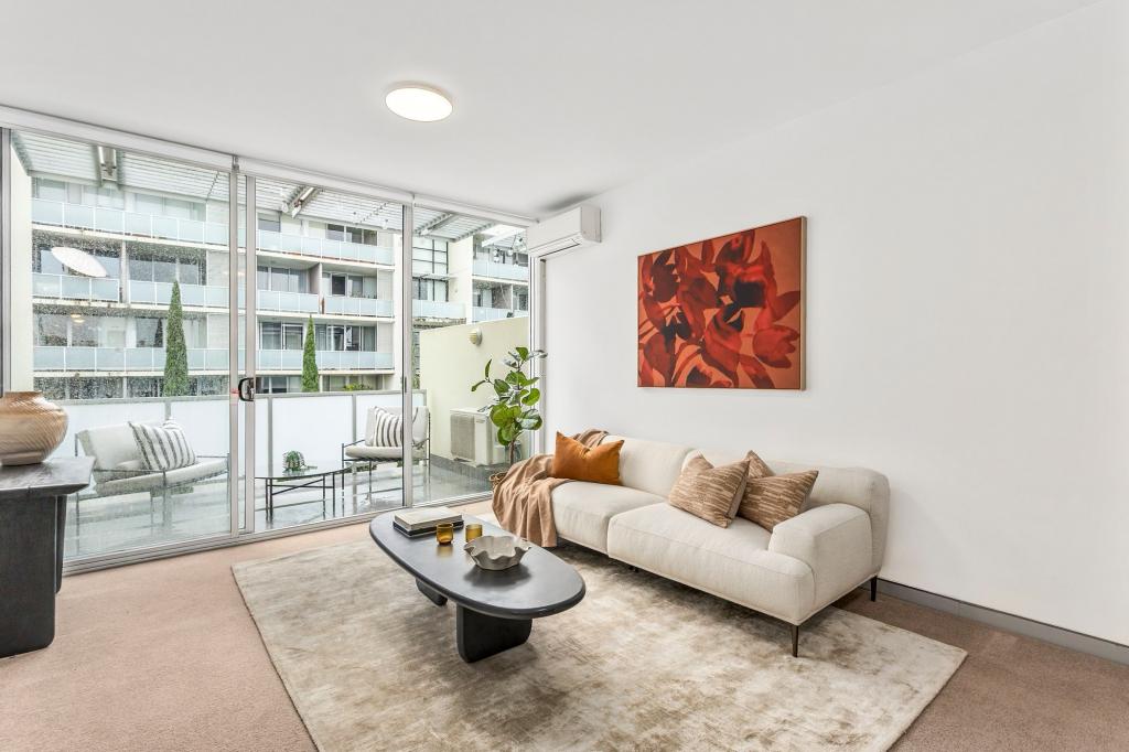 159/747 Botany Rd, Rosebery, NSW 2018
