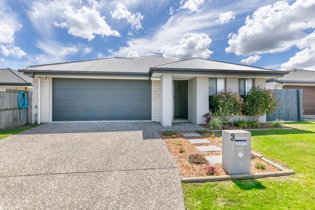 3 Fernleaf Ct, Caboolture, QLD 4510