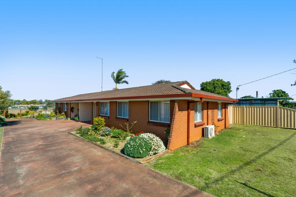 376 Bridge St, Wilsonton, QLD 4350