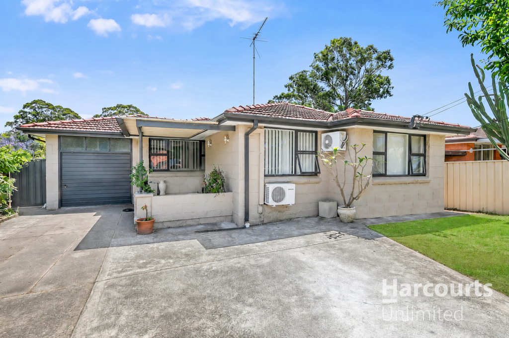 10 Kauri St, Blacktown, NSW 2148