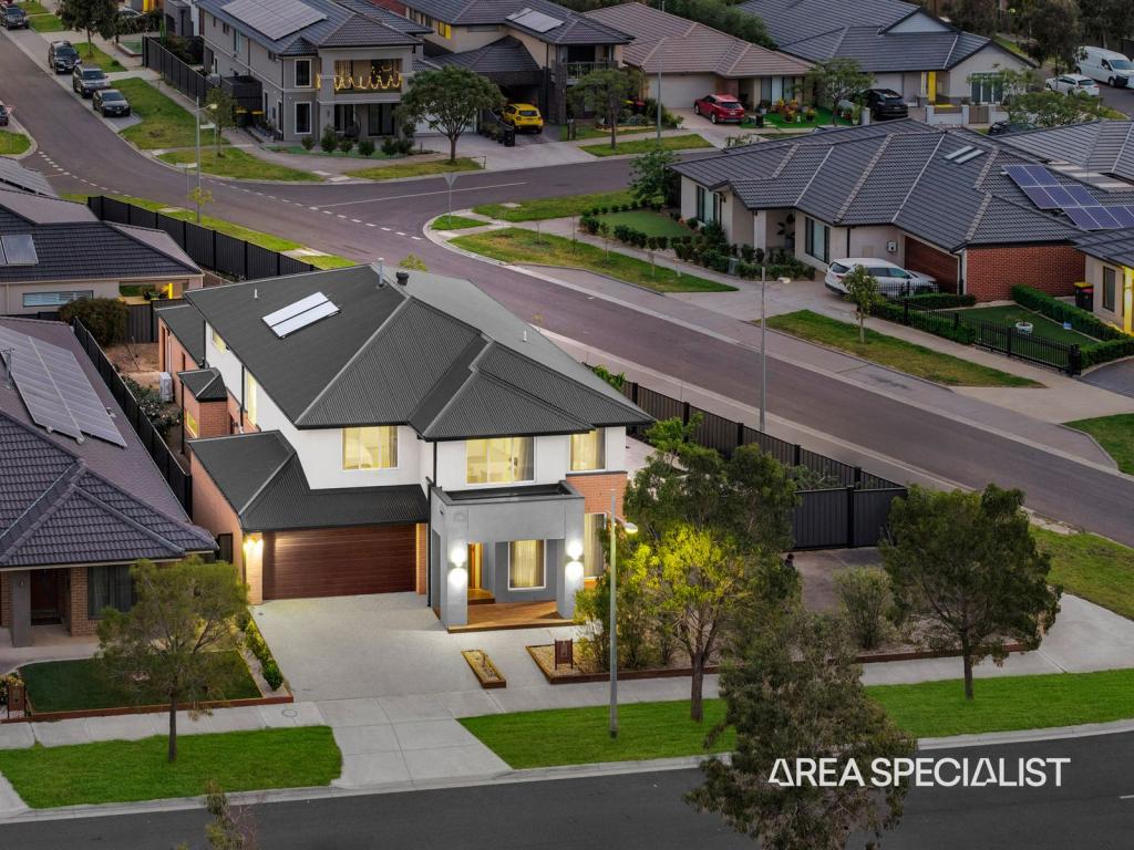 2 Litoria Dr, Truganina, VIC 3029