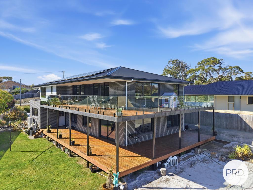 8 Neagarra St, Dodges Ferry, TAS 7173