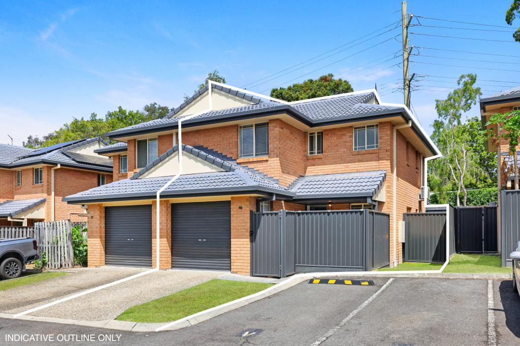 48/102 Franklin Dr, Mudgeeraba, QLD 4213