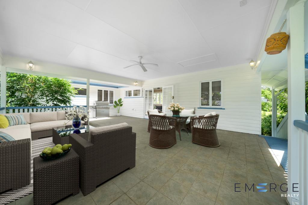 24 Anson St, Moorooka, QLD 4105