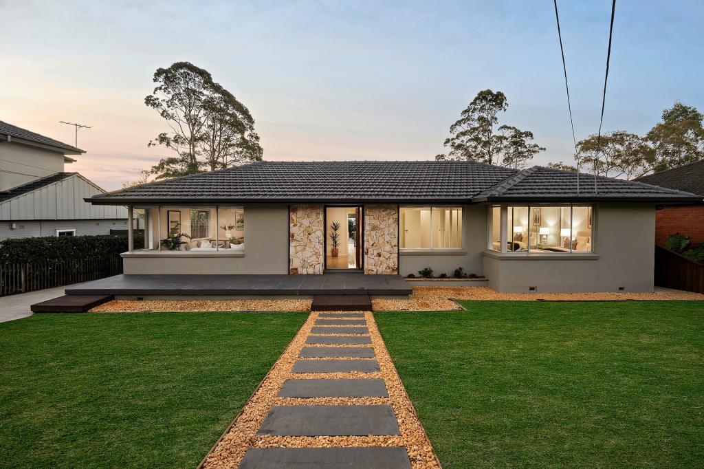 8 Kapyong St, Belrose, NSW 2085