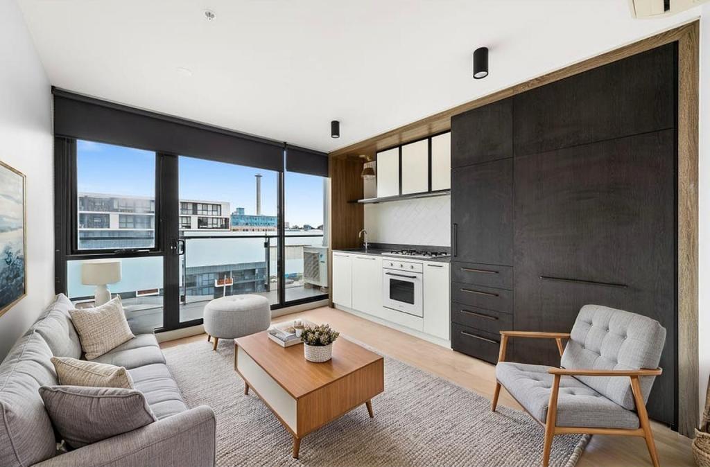 421/20 Shamrock St, Abbotsford, VIC 3067