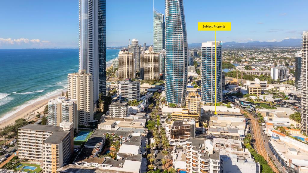 53/3131 Surfers Paradise Bvd, Surfers Paradise, QLD 4217