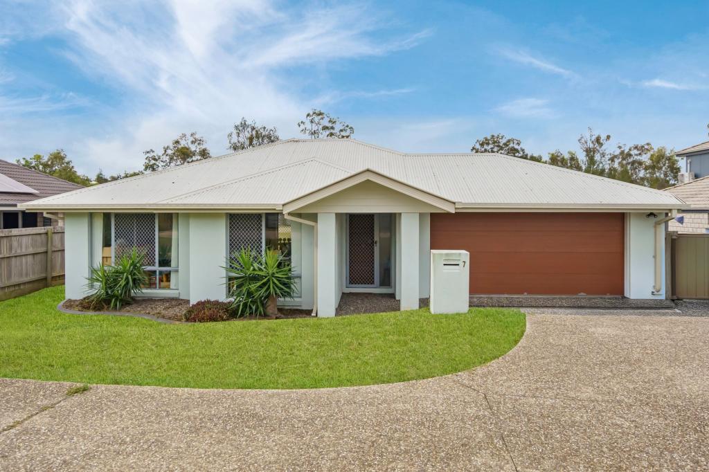 7 Tey Ct, Deebing Heights, QLD 4306