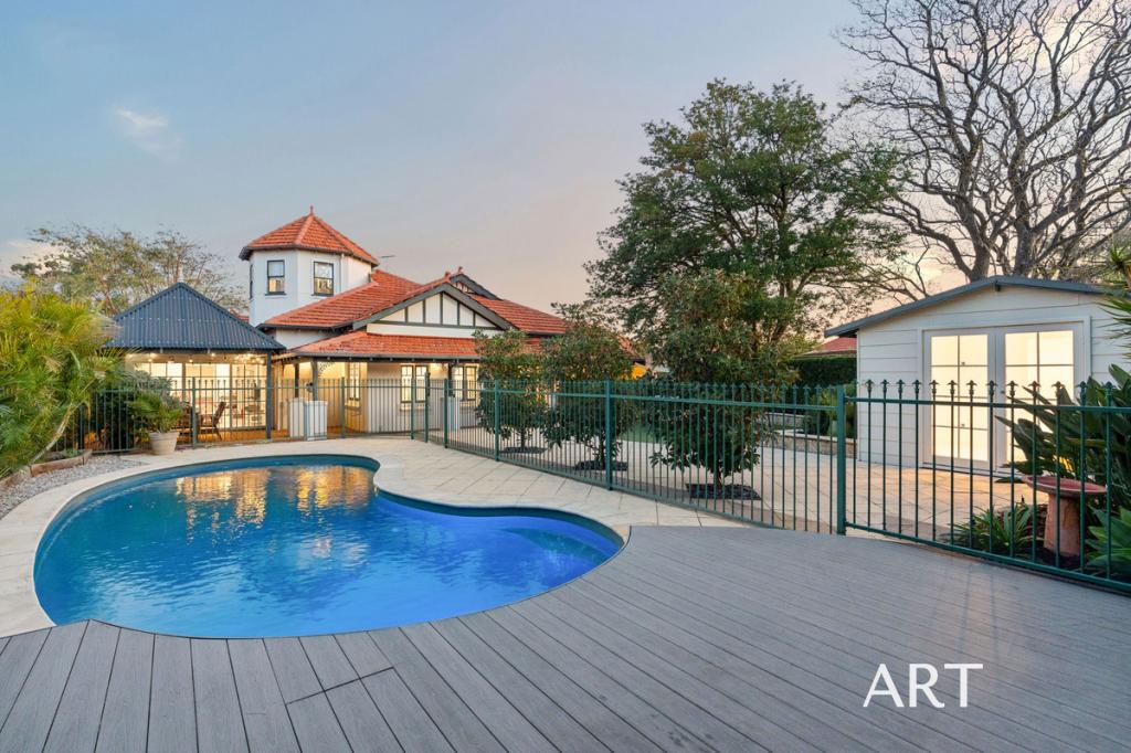 83 King George St, Kensington, WA 6151