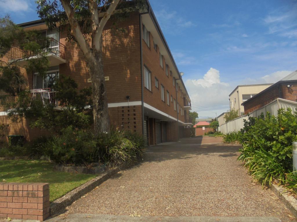 10/54 Railway St, Merewether, NSW 2291
