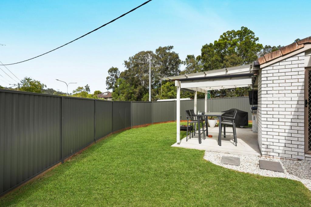 1/2 Parkridge Dr, Molendinar, QLD 4214