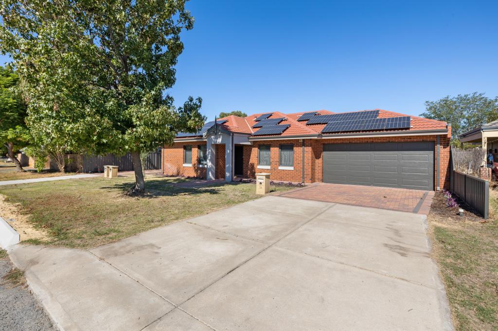 3a Marchamley St, Carlisle, WA 6101