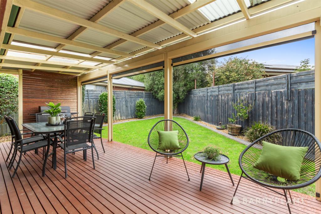 3/268 Maroondah Hwy, Croydon, VIC 3136