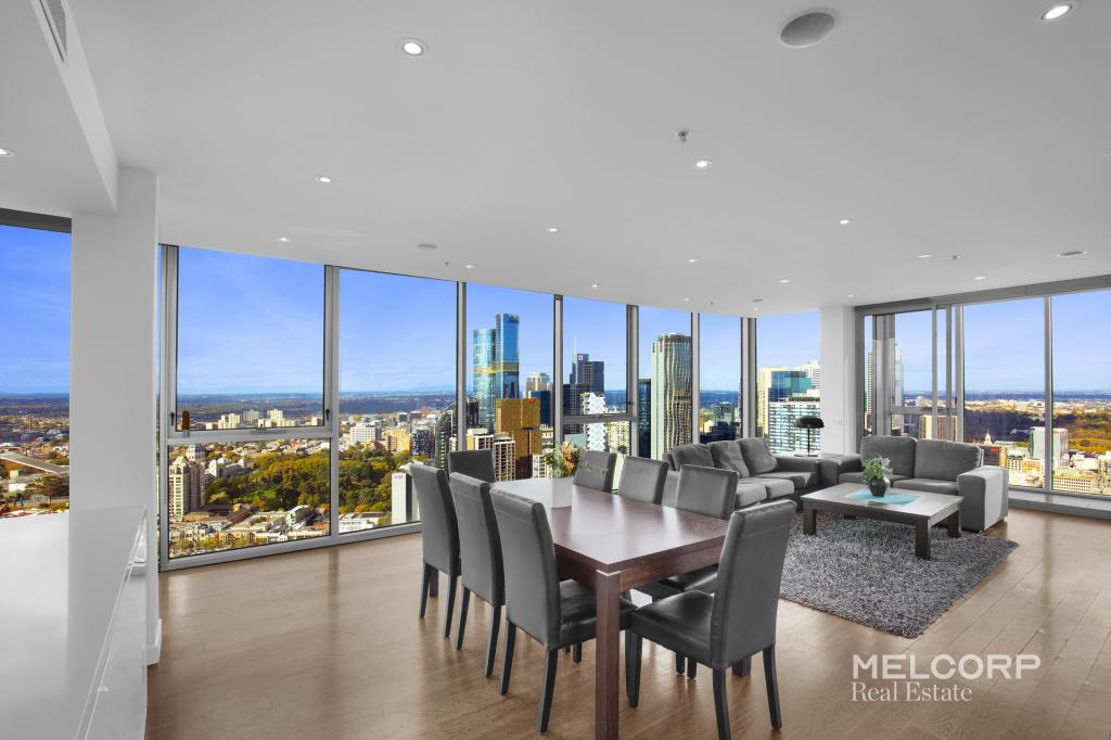 4601/483 Swanston St, Melbourne, VIC 3000