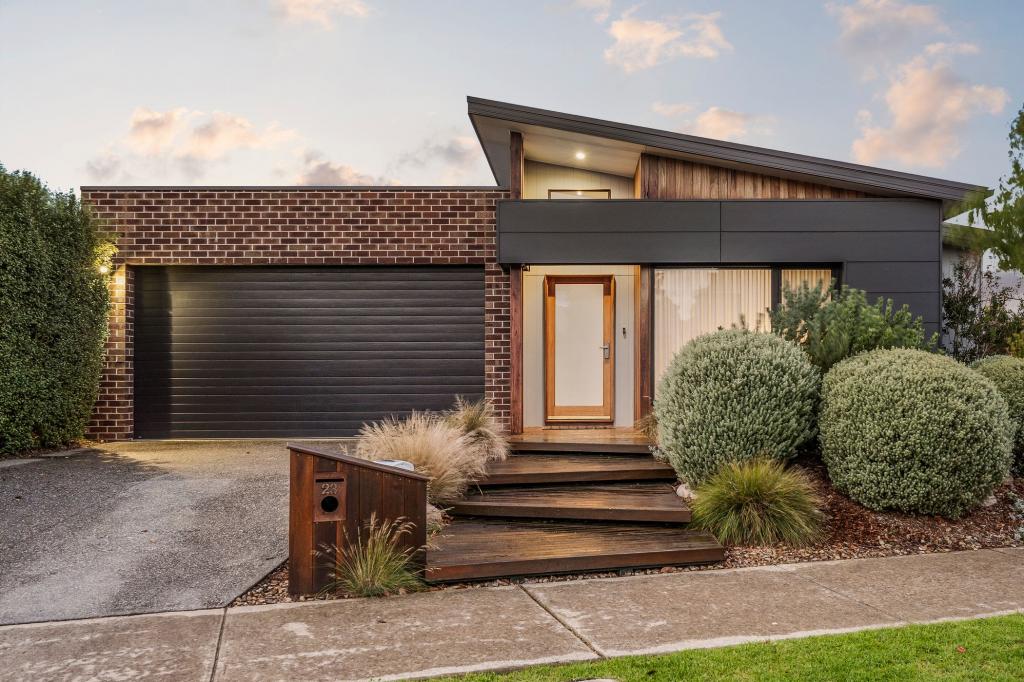 23 ALCANDRE ST, OCEAN GROVE, VIC 3226
