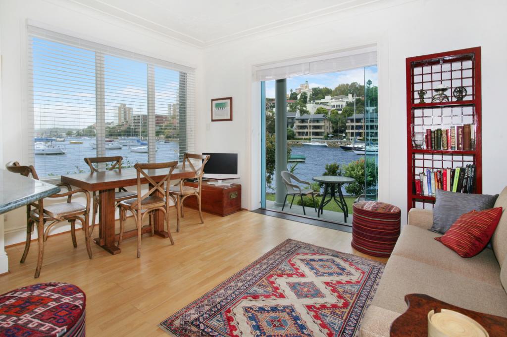 2/6 Stannards Pl, Kirribilli, NSW 2061