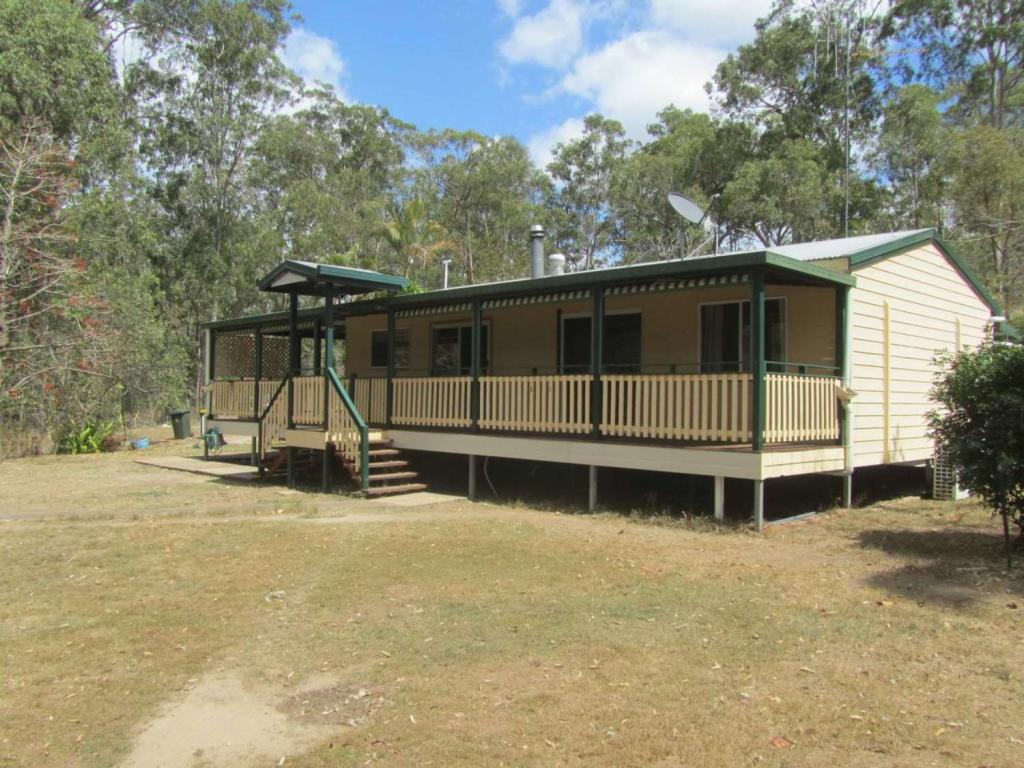 8 Kleise Ct, Curra, QLD 4570