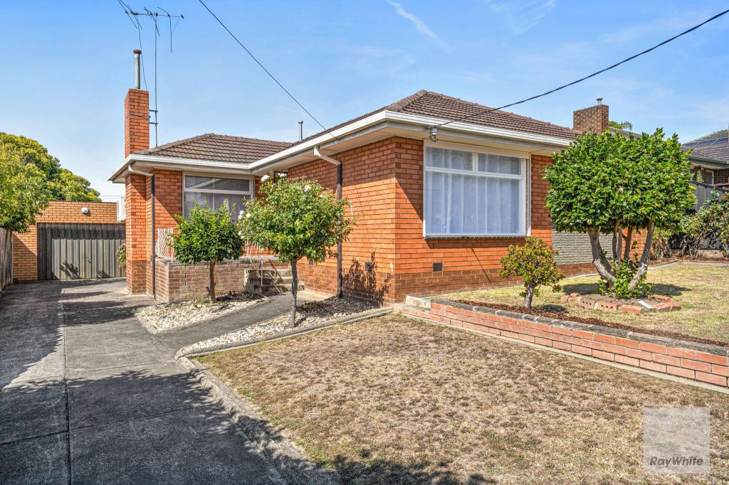 14 Dianne St, Bundoora, VIC 3083