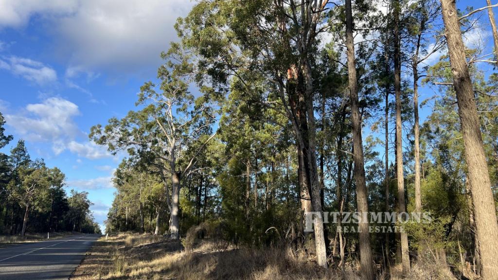 Gulera Rd, Dalby, QLD 4405