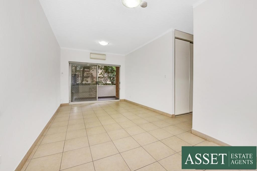 2/17-19 Oriental St, Bexley, NSW 2207