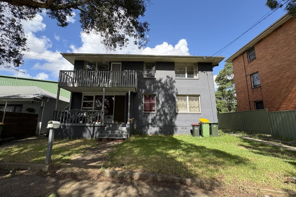 2/37-39 Marlene Cres, Greenacre, NSW 2190