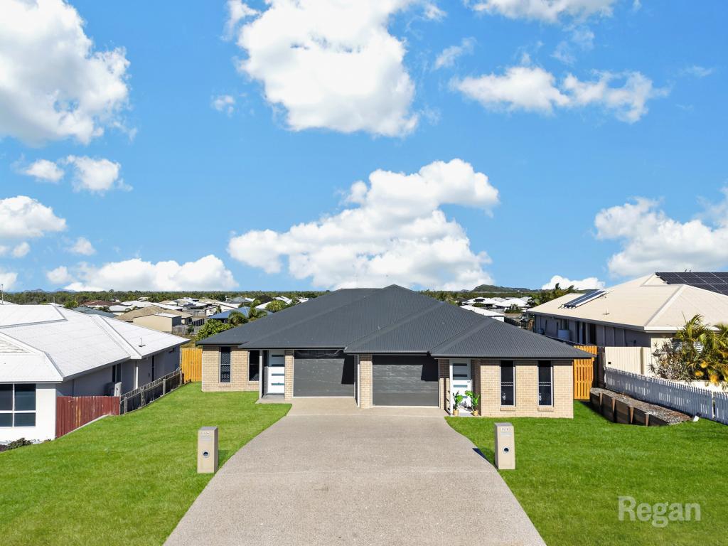55 Valley Park Rd, Zilzie, QLD 4710
