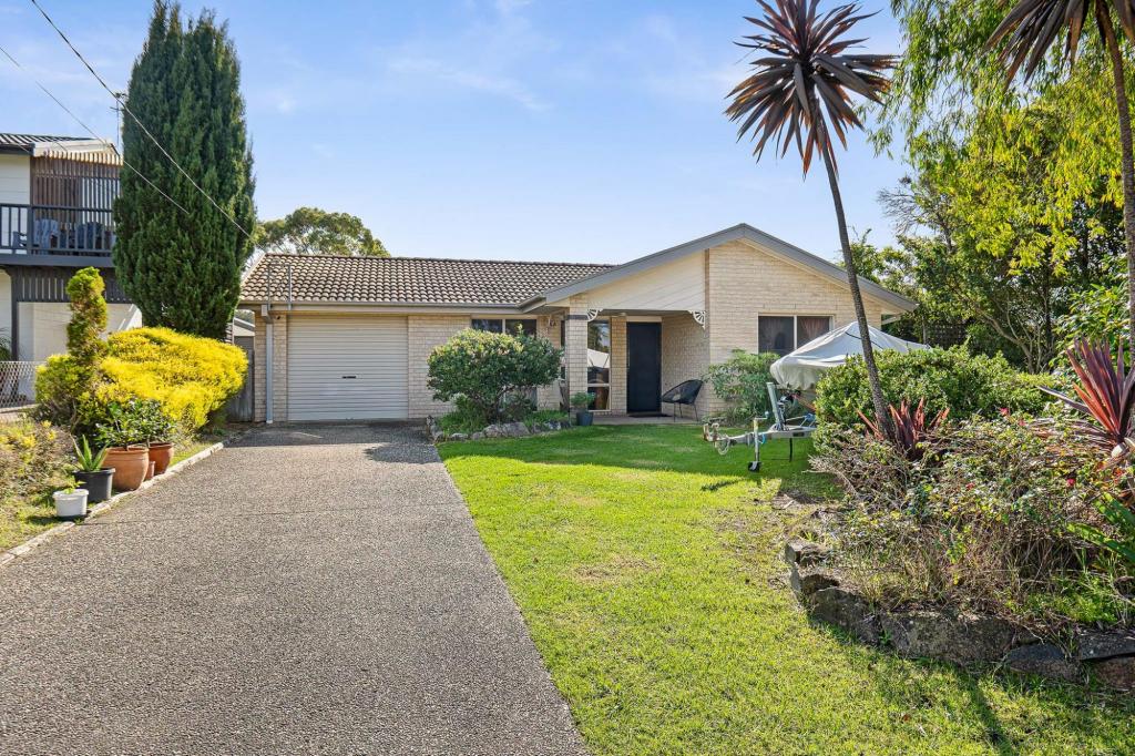 46 Anderson Ave, Tuross Head, NSW 2537