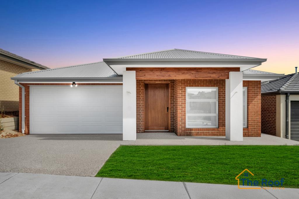 19 Meridie Way, Darley, VIC 3340