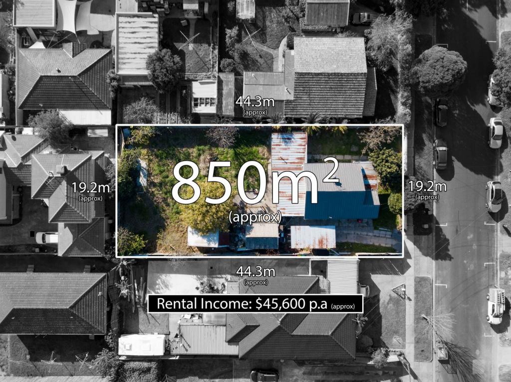 4 Victoria Ave, Springvale, VIC 3171