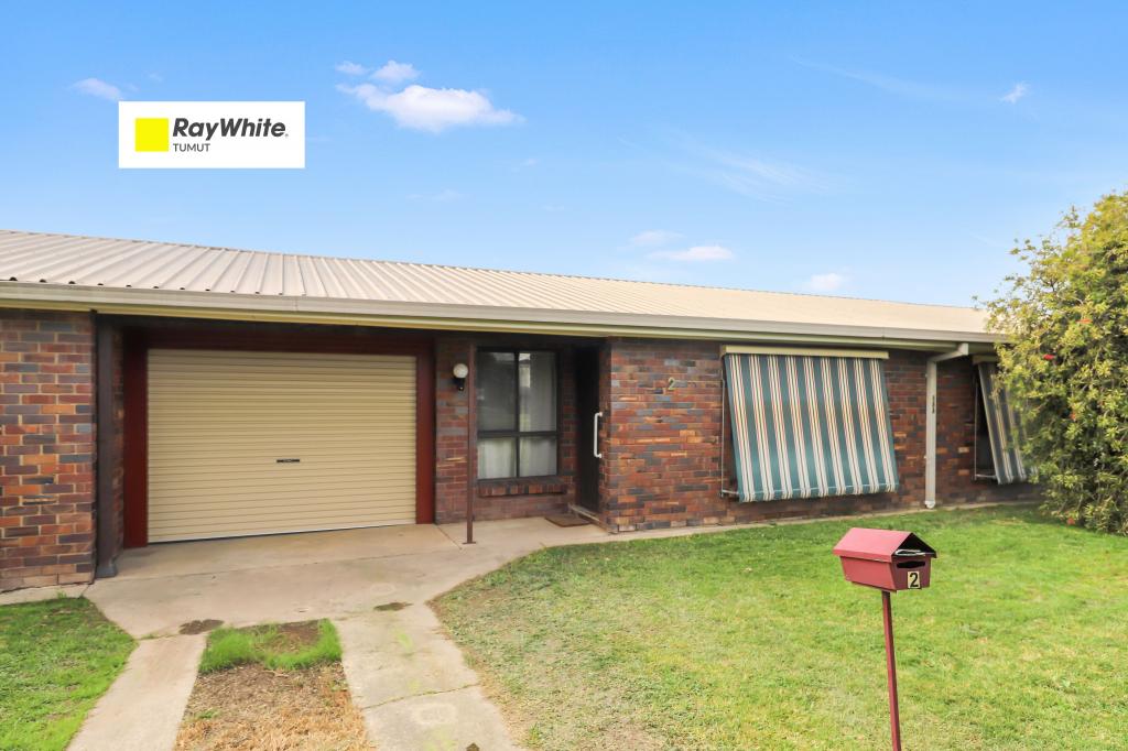 2/86a Simpson St, Tumut, NSW 2720