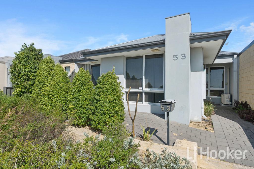 53 Partridge St, Brabham, WA 6055