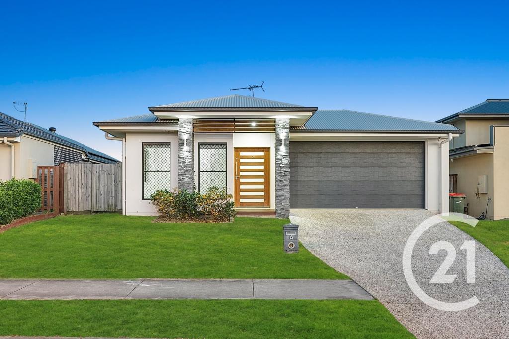 6 Leapai Pde, Griffin, QLD 4503