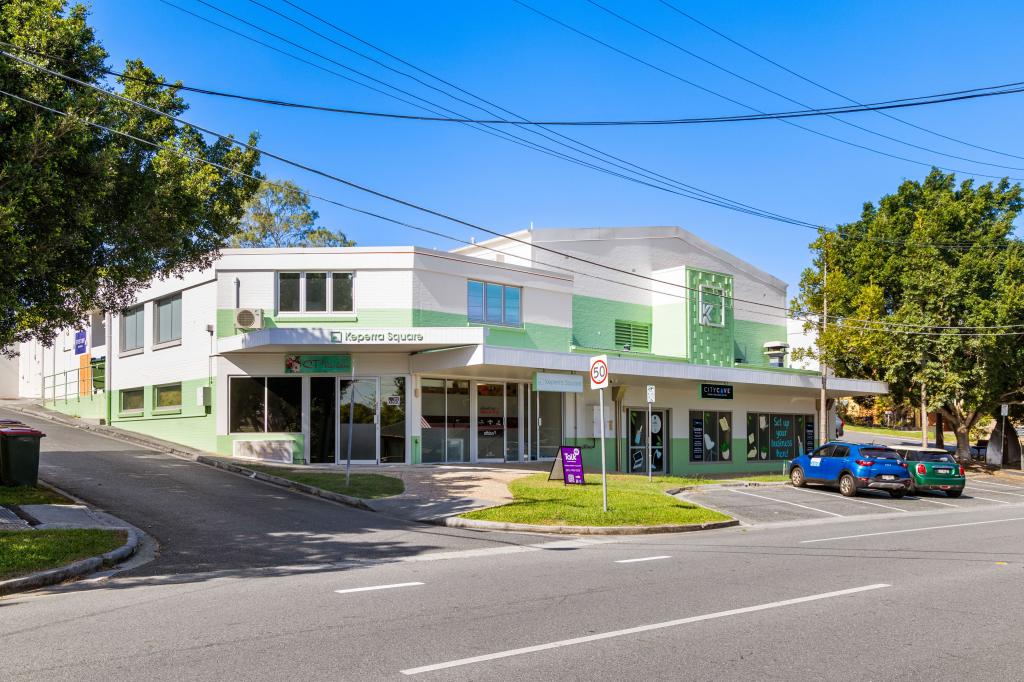 Keperra Square,/65 Gilston St, Keperra, QLD 4054