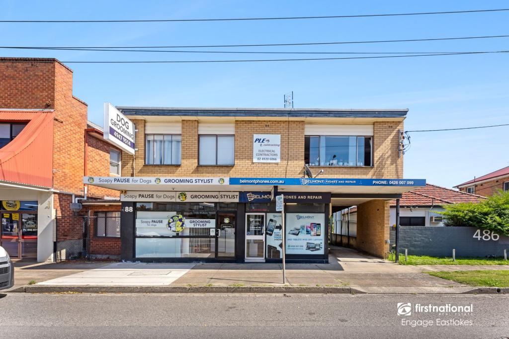 488 Pacific Hwy, Belmont, NSW 2280