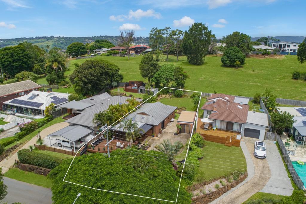 31 Mcallisters Rd, Bilambil Heights, NSW 2486
