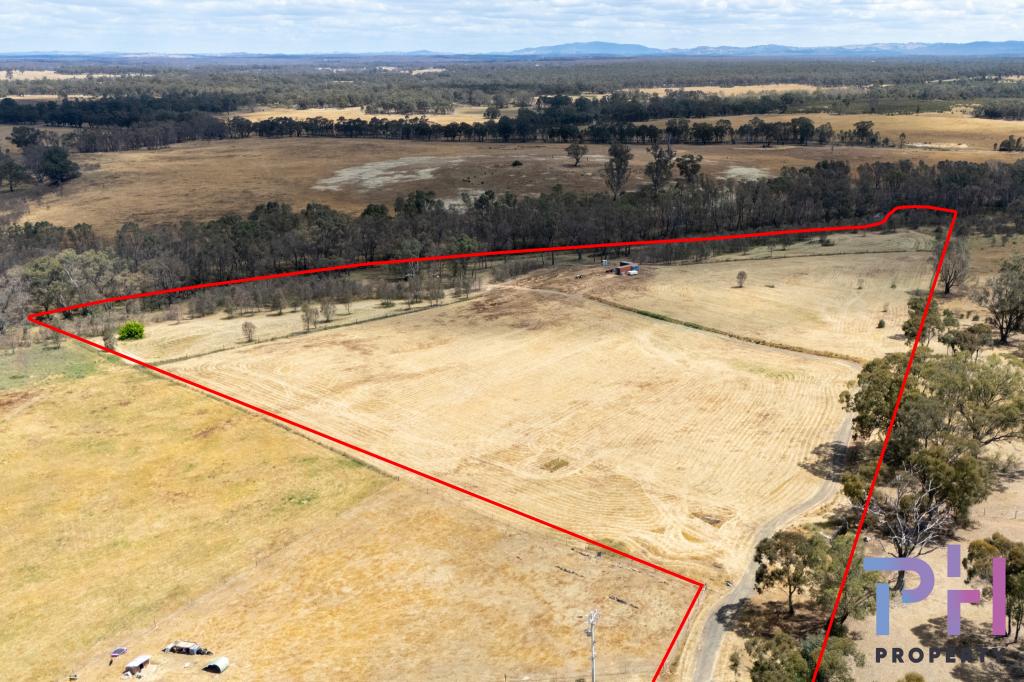 243 Sugarloaf Rd, Axedale, VIC 3551