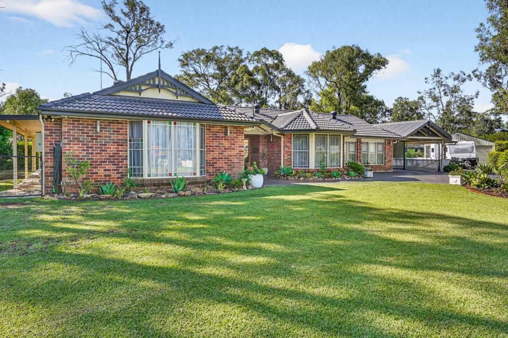 46 Wavehill Ave, Windsor Downs, NSW 2756