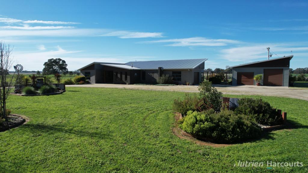 175 Landrigan Rd, Carisbrook, VIC 3464