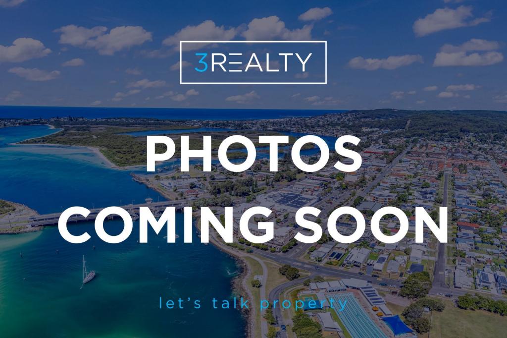 3 Catherine St, Swansea, NSW 2281
