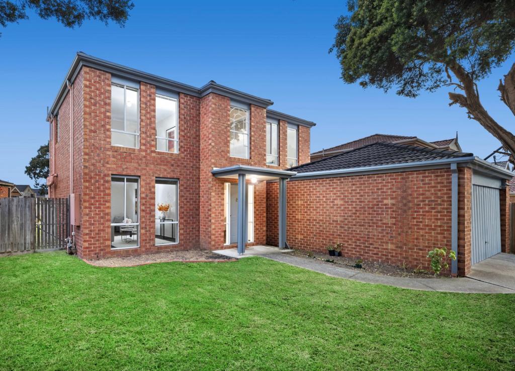 10a Baroda Ave, Glen Waverley, VIC 3150