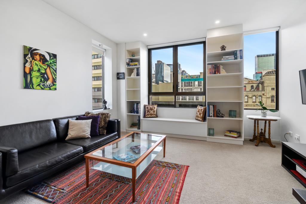 711/225 Elizabeth St, Melbourne, VIC 3000