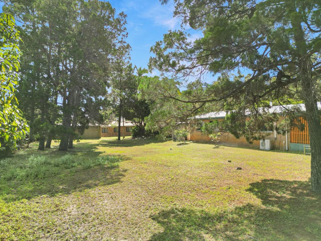 4 Tosh St, Amity, QLD 4183