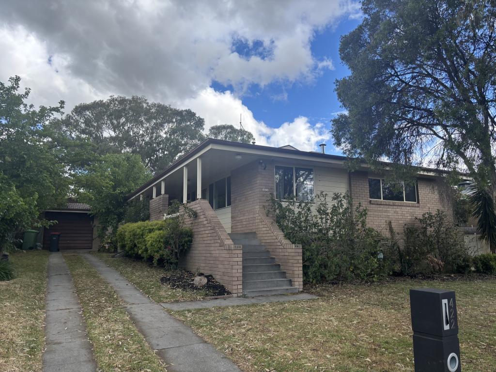 422 Mclennan St, West Albury, NSW 2640