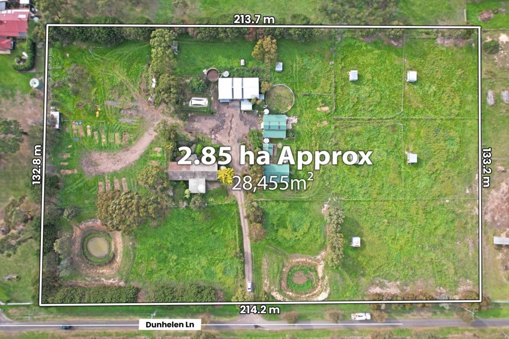 40 Dunhelen Lane, Yuroke, VIC 3063