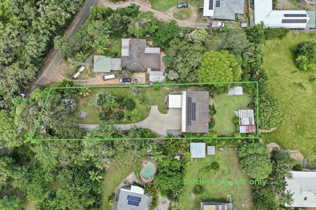 51 Cooloolabin Rd, Yandina, QLD 4561
