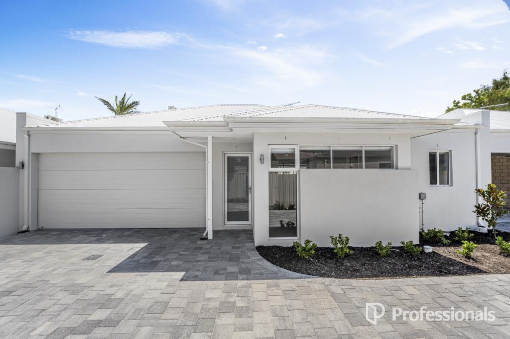 32b Newport Way, Balga, WA 6061