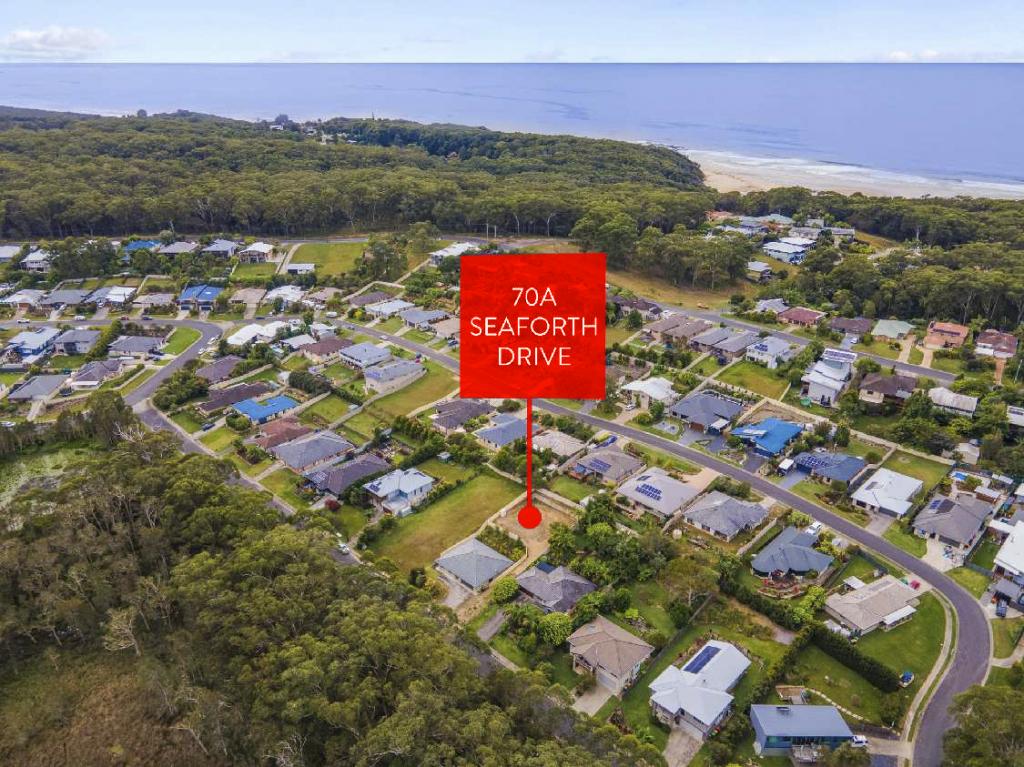 70a Seaforth Dr, Valla Beach, NSW 2448