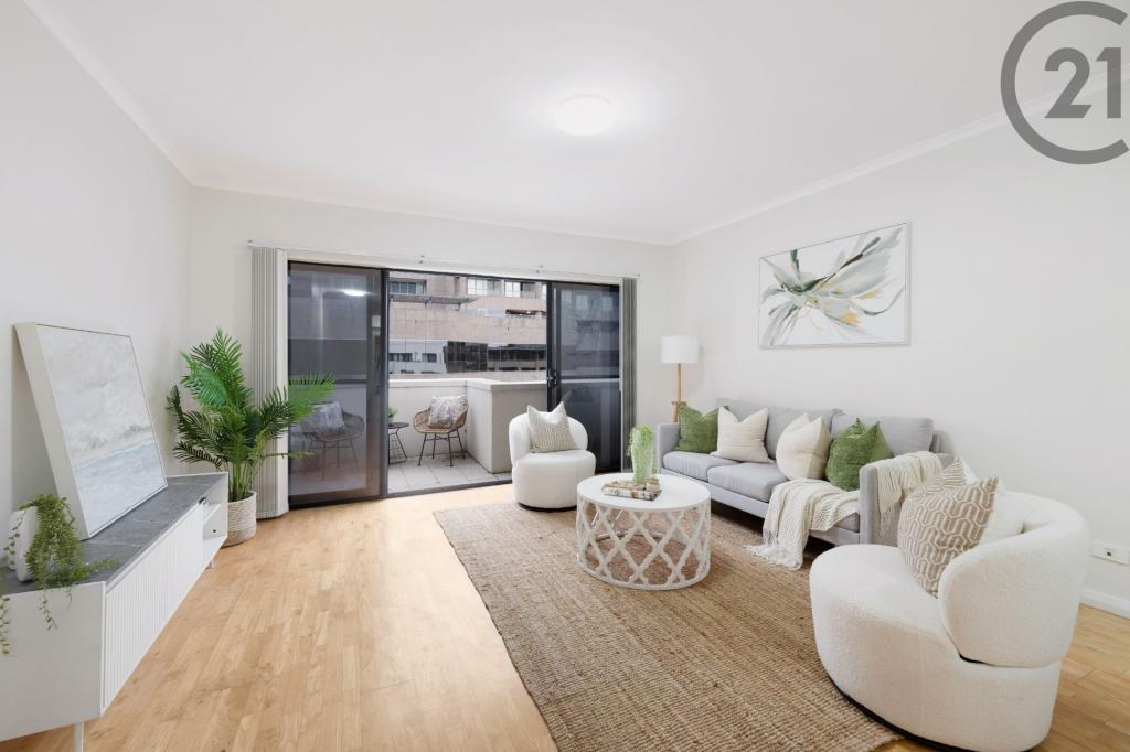 16/38-40 PREMIER ST, KOGARAH, NSW 2217
